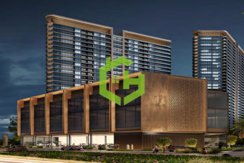 Appartement de 1 chambre à Motor City, UAE No. 92100 4