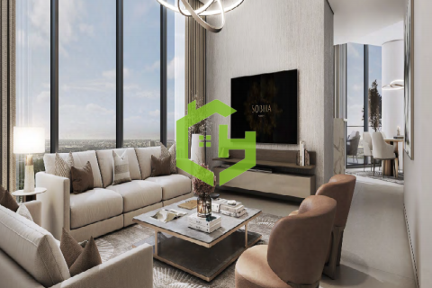Appartement de 1 chambre à Motor City, UAE No. 92100 10