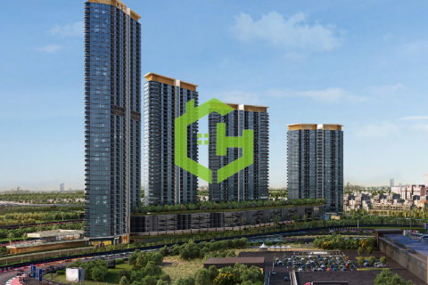 Appartement de 1 chambre à Motor City, UAE No. 92100 3