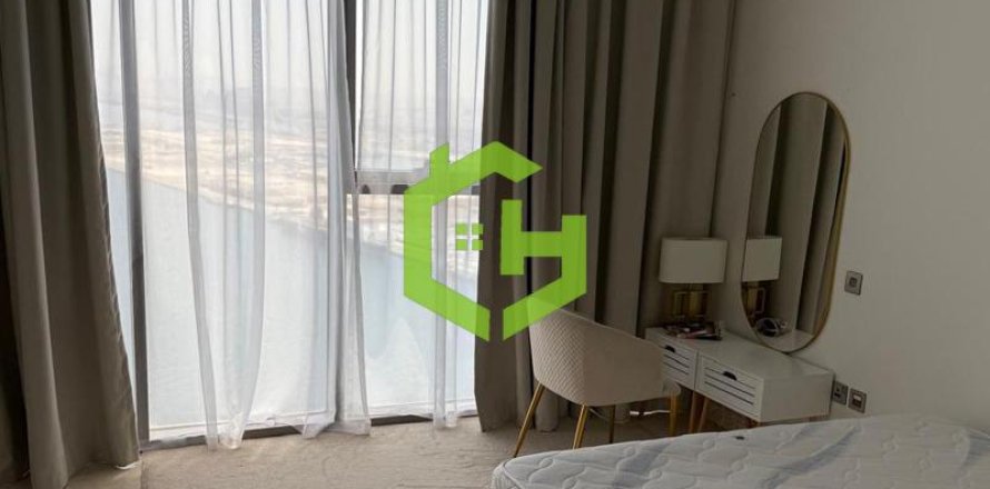 2 غرف نوم شقة في Maritime City, الإمارات العربية المتحدة رقم 92113