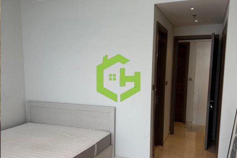 2 غرف نوم شقة في Maritime City, الإمارات العربية المتحدة رقم 92113 15