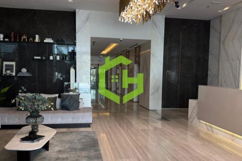 2 غرف نوم شقة في Maritime City, الإمارات العربية المتحدة رقم 92113 3