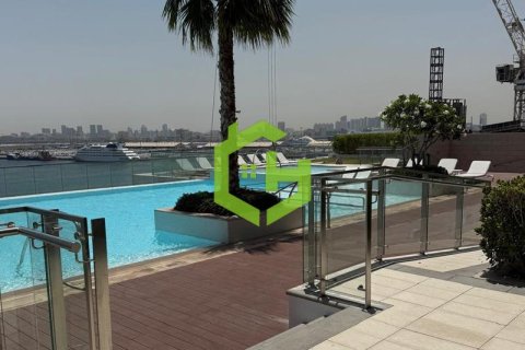 2 غرف نوم شقة في Maritime City, الإمارات العربية المتحدة رقم 92113 6