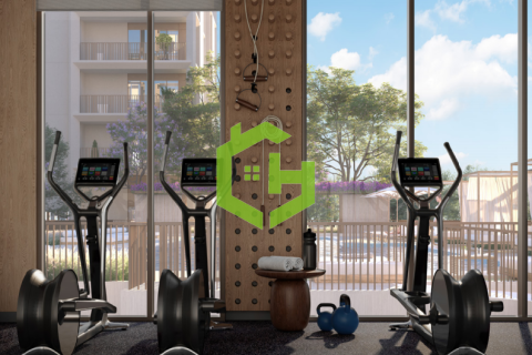 Apartment de 2 dormitorios en Dubai Creek Harbour (The Lagoons), UAE No. 92114 8