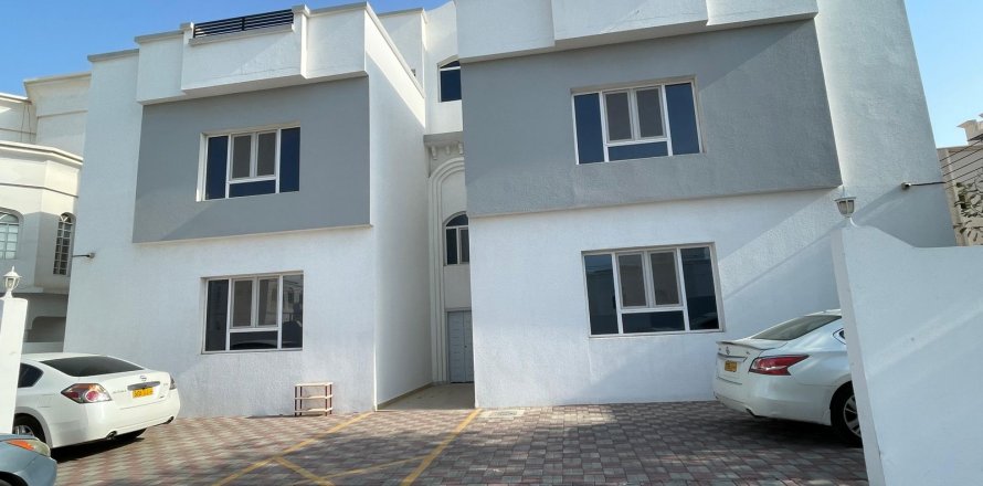 1 bedroom Apartment in As Sib, Oman No. 54832