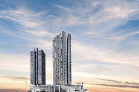 HORIZON TOWERS  No. 69752