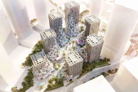 IMKAN PIXEL No. 69749