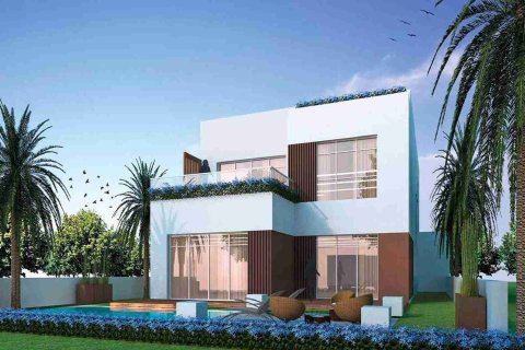 THE ESTATE RESIDENCE  №69750