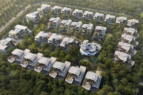 WADI VILLAS  No. 70251