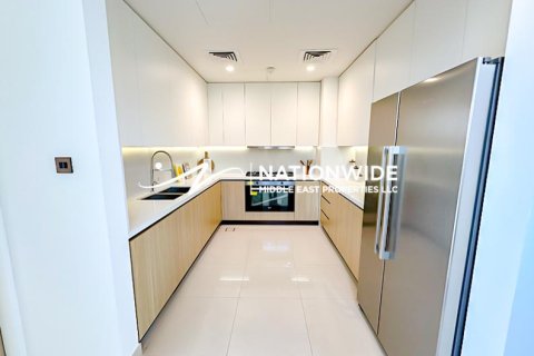 Villa de 4 chambres à Abu Dhabi, UAE No. 92192 14