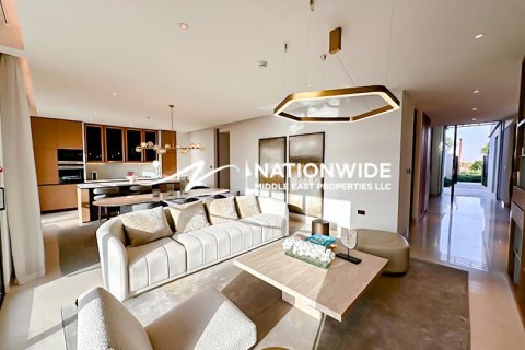 Villa de 5 chambres à Abu Dhabi, UAE No. 92193 20