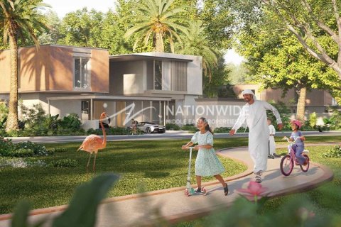 Villa de 5 chambres à Abu Dhabi, UAE No. 92193 3