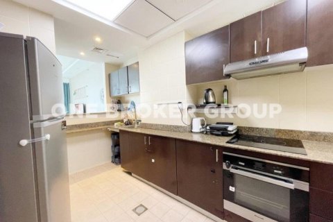 Apartment de 2 dormitorios en Dubai Marina, UAE No. 95325 8