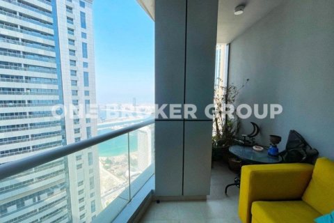 Apartment de 2 dormitorios en Dubai Marina, UAE No. 95325 9