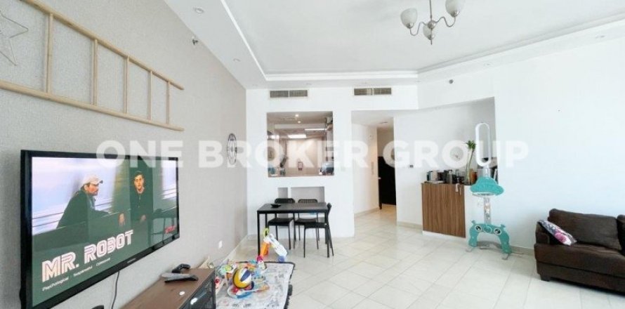 Apartment de 2 dormitorios en Dubai Marina, UAE No. 95325