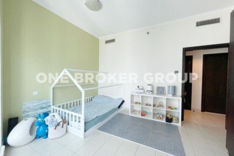 Apartment de 2 dormitorios en Dubai Marina, UAE No. 95325 17