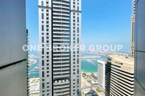 Apartment de 2 dormitorios en Dubai Marina, UAE No. 95325 13