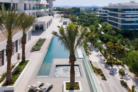 1 غرف نوم شقة في SEVENTH HEAVEN البراري, الإمارات العربية المتحدة رقم 95315 3