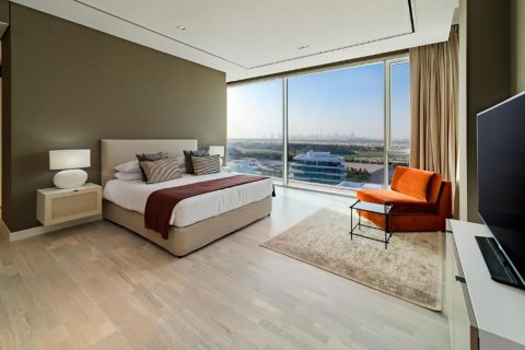1 غرف نوم شقة في SEVENTH HEAVEN البراري, الإمارات العربية المتحدة رقم 95315 4