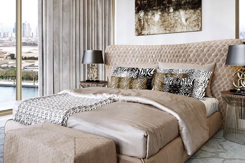 Apartment de 2 dormitorios en I LOVE FLORENCE Business Bay, UAE No. 95311 2