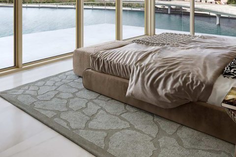 Apartment de 2 dormitorios en I LOVE FLORENCE Business Bay, UAE No. 95311 6