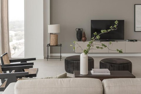 4 غرف نوم بانتهاوس في SEVENTH HEAVEN البراري, الإمارات العربية المتحدة رقم 95320 9