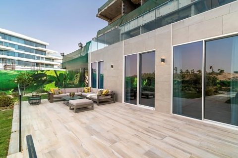 Apartment de 1 dormitorio en Al Barari, UAE No. 95314 5