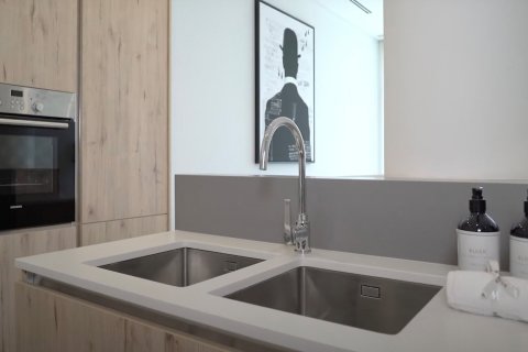 Apartment de 1 dormitorio en Al Barari, UAE No. 95314 2