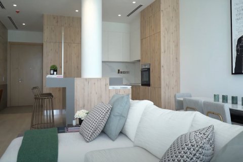 Apartment de 1 dormitorio en Al Barari, UAE No. 95314 3