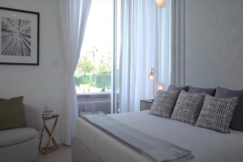 Apartment de 1 dormitorio en Al Barari, UAE No. 95314 4