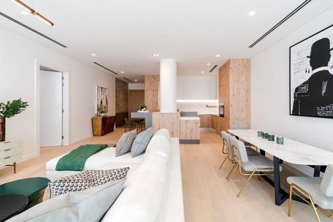 Apartment de 1 dormitorio en Al Barari, UAE No. 95314 6