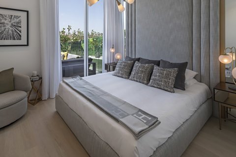 Apartment de 1 dormitorio en Al Barari, UAE No. 95314 7