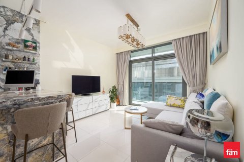 Appartement de 1 chambre  No. 106531 3