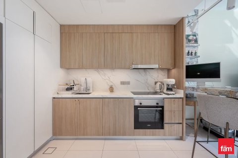 Appartement de 1 chambre  No. 106531 5