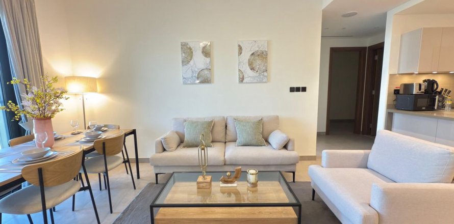 1 bedroom Apartment No. 106532