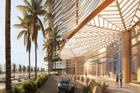 3 غرف نوم شقة في Al Marjan Island, الإمارات العربية المتحدة رقم 78458 8