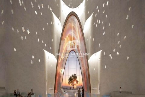 3 غرف نوم شقة في Al Marjan Island, الإمارات العربية المتحدة رقم 78458 3