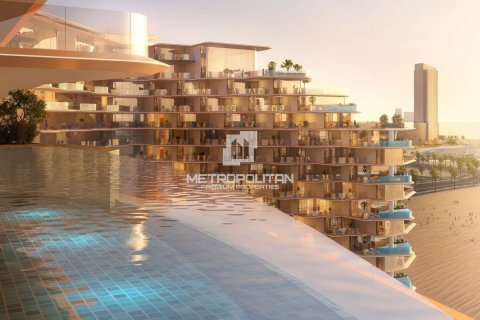 3 غرف نوم شقة في Al Marjan Island, الإمارات العربية المتحدة رقم 78458 6