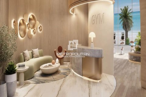3 غرف نوم شقة في Al Marjan Island, الإمارات العربية المتحدة رقم 78458 21