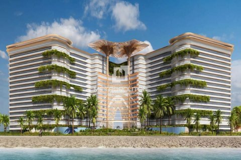 3 غرف نوم شقة في Al Marjan Island, الإمارات العربية المتحدة رقم 78458 2