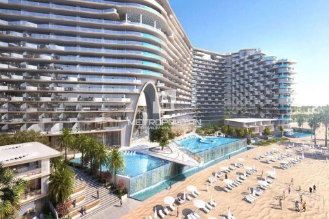 3 غرف نوم شقة في Al Marjan Island, الإمارات العربية المتحدة رقم 78458 4