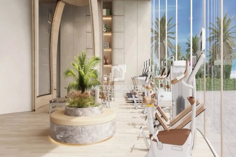 3 غرف نوم شقة في Al Marjan Island, الإمارات العربية المتحدة رقم 78458 23
