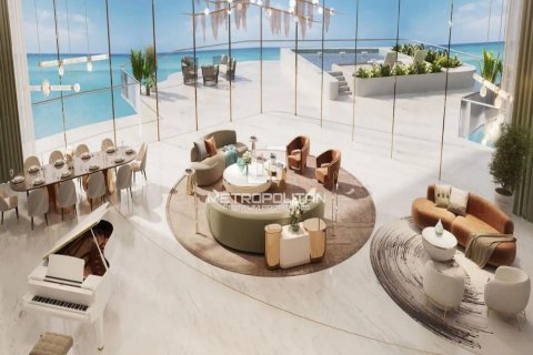 3 غرف نوم شقة في Al Marjan Island, الإمارات العربية المتحدة رقم 78458 11