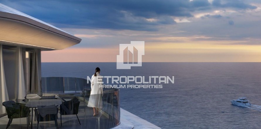 1 bedroom Apartment in Mina Al Arab, UAE No. 78446