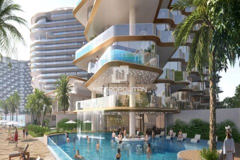 Apartment de 2 dormitorios en Al Marjan Island, UAE No. 78457 12