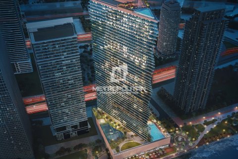 Apartment de 36m² en Maritime City, UAE No. 78460 3
