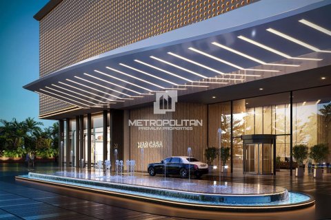 Apartment de 36m² en Maritime City, UAE No. 78460 14