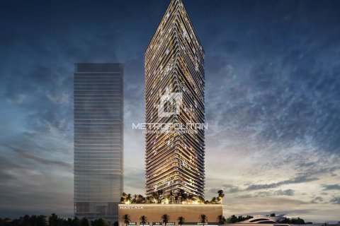 Apartment de 36m² en Maritime City, UAE No. 78460 16