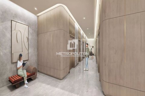 Apartment de 36m² en Maritime City, UAE No. 78460 13