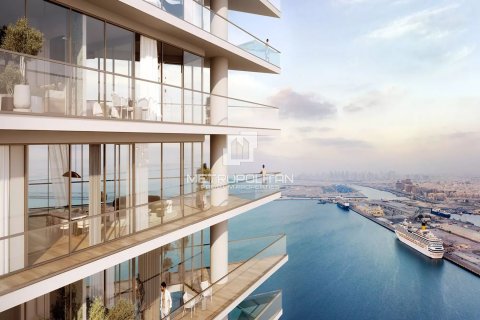 Apartment de 36m² en Maritime City, UAE No. 78460 2